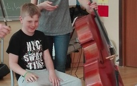 Zajęcia muzyczne z muzykami Filharmonii Bałtyckiej (13)
