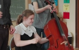 Zajęcia muzyczne z muzykami Filharmonii Bałtyckiej (12)