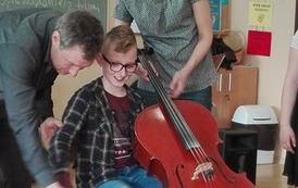 Zajęcia muzyczne z muzykami Filharmonii Bałtyckiej (11)