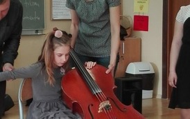 Zajęcia muzyczne z muzykami Filharmonii Bałtyckiej (10)