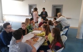 Gimnazjaliści wybierali szkołę (4)