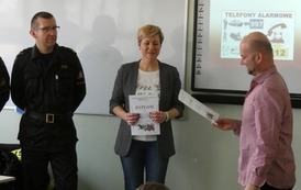XLI Og&oacute;lnopolski Turniej Wiedzy Pożarniczej &ldquo;Młodzież zapobiega pożarom&rdquo; - eta (15)