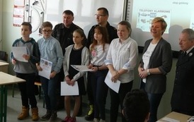 XLI Og&oacute;lnopolski Turniej Wiedzy Pożarniczej &ldquo;Młodzież zapobiega pożarom&rdquo; - eta (11)