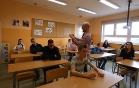 XLI Og&oacute;lnopolski Turniej Wiedzy Pożarniczej &ldquo;Młodzież zapobiega pożarom&rdquo; - eta (5)