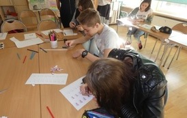 Nasz spos&oacute;b na świętowanie.. (13)