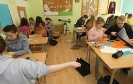 Nasz spos&oacute;b na świętowanie.. (10)