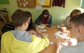 Nasz spos&oacute;b na świętowanie.. (9)