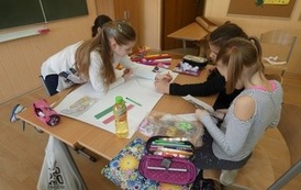 Nasz spos&oacute;b na świętowanie.. (5)