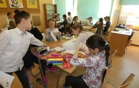 Nasz spos&oacute;b na świętowanie.. (1)