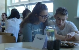 III Powiatowy Konkurs Wiedzy o Krajach Unii Europejskiej (15)