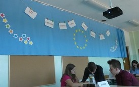 III Powiatowy Konkurs Wiedzy o Krajach Unii Europejskiej (14)