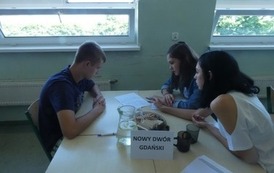 III Powiatowy Konkurs Wiedzy o Krajach Unii Europejskiej (9)
