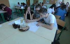 III Powiatowy Konkurs Wiedzy o Krajach Unii Europejskiej (6)