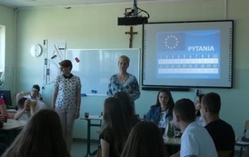 III Powiatowy Konkurs Wiedzy o Krajach Unii Europejskiej (3)