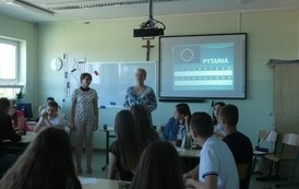 III Powiatowy Konkurs Wiedzy o Krajach Unii Europejskiej (2)