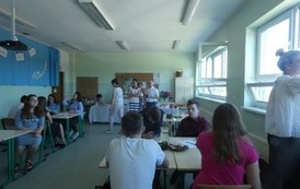 III Powiatowy Konkurs Wiedzy o Krajach Unii Europejskiej (1)
