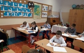 Sprawni matematycy są wśr&oacute;d nas! (3)