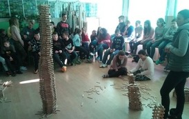 &bdquo;Klocki - to nie tylko zabawa&rdquo; - warsztaty profilaktyczne (14)