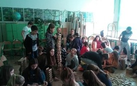 &bdquo;Klocki - to nie tylko zabawa&rdquo; - warsztaty profilaktyczne (9)