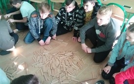 &bdquo;Klocki - to nie tylko zabawa&rdquo; - warsztaty profilaktyczne (8)