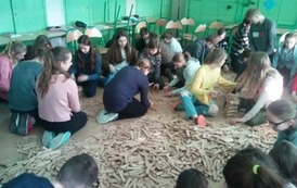 &bdquo;Klocki - to nie tylko zabawa&rdquo; - warsztaty profilaktyczne (5)