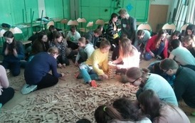 &bdquo;Klocki - to nie tylko zabawa&rdquo; - warsztaty profilaktyczne (4)
