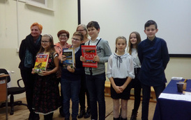 Sukces w konkursie oratorskim (11)