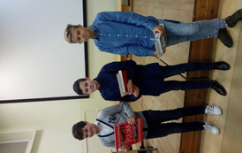 Sukces w konkursie oratorskim (10)