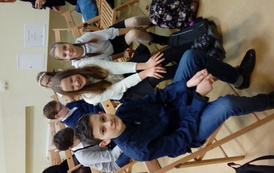Sukces w konkursie oratorskim (1)