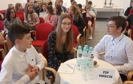 Zwycięstwo naszej drużyny w Konkursie 30 lat Wolnej Polski (6)