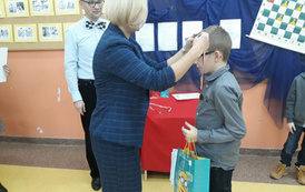 Mateusz Mistrzem warcab&oacute;w po raz drugi! (4)