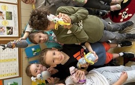 Świętowaliśmy Dzień Zespołu Downa (7)