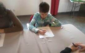 Wzięliśmy udział w konkursie pożarniczym 6 (12)