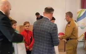 Wzięliśmy udział w konkursie pożarniczym 6 (11)