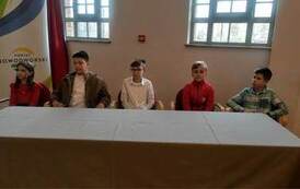 Wzięliśmy udział w konkursie pożarniczym 6 (3)