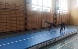 Uczniowie klasy piątej i ich PASJE c.d (50)