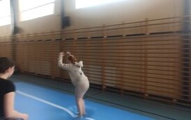 Uczniowie klasy piątej i ich PASJE c.d (22)