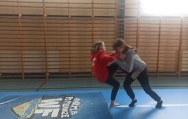 Uczniowie klasy piątej i ich PASJE c.d (19)