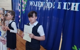 Wojew&oacute;dzki sukces Karola (4)