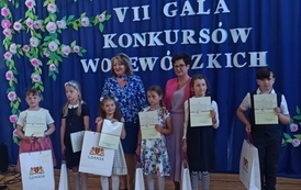 Wojew&oacute;dzki sukces Karola (3)