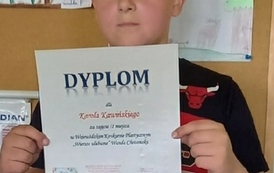 Wojew&oacute;dzki sukces Karola (2)
