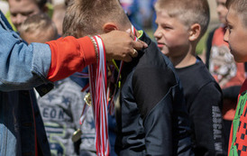 Dzień Dziecka z Radą Rodzic&oacute;w 3