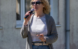 Dzień Dziecka z Radą Rodzic&oacute;w 7