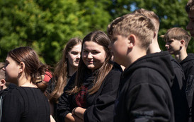 Dzień Dziecka z Radą Rodzic&oacute;w 13