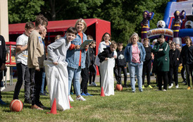 Dzień Dziecka z Radą Rodzic&oacute;w 56