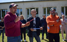 Dzień Dziecka z Radą Rodzic&oacute;w 61