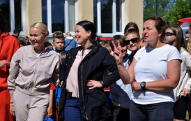 Dzień Dziecka z Radą Rodzic&oacute;w 63