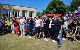 Dzień Dziecka z Radą Rodzic&oacute;w 66