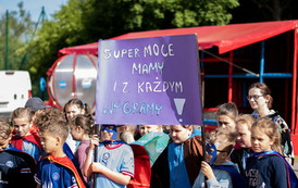 Dzień Dziecka z Radą Rodzic&oacute;w 69