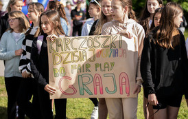 Dzień Dziecka z Radą Rodzic&oacute;w 71